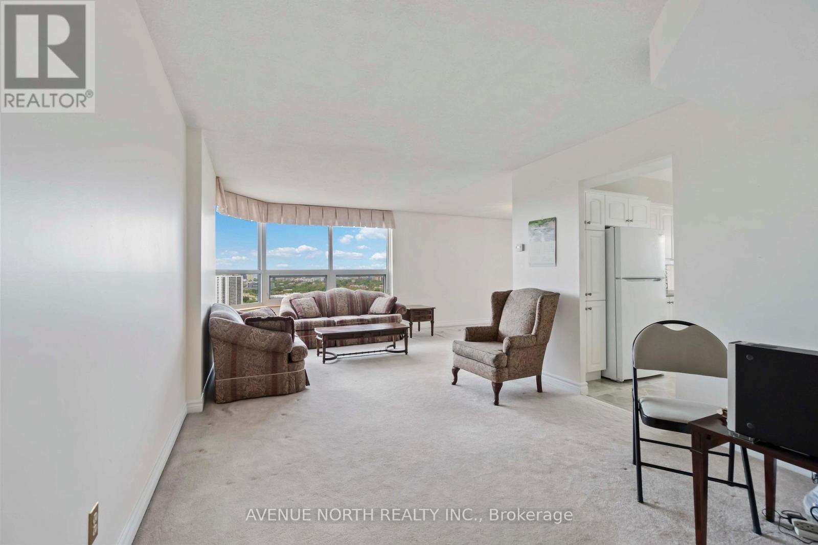 2401 - 1500 Riverside Drive