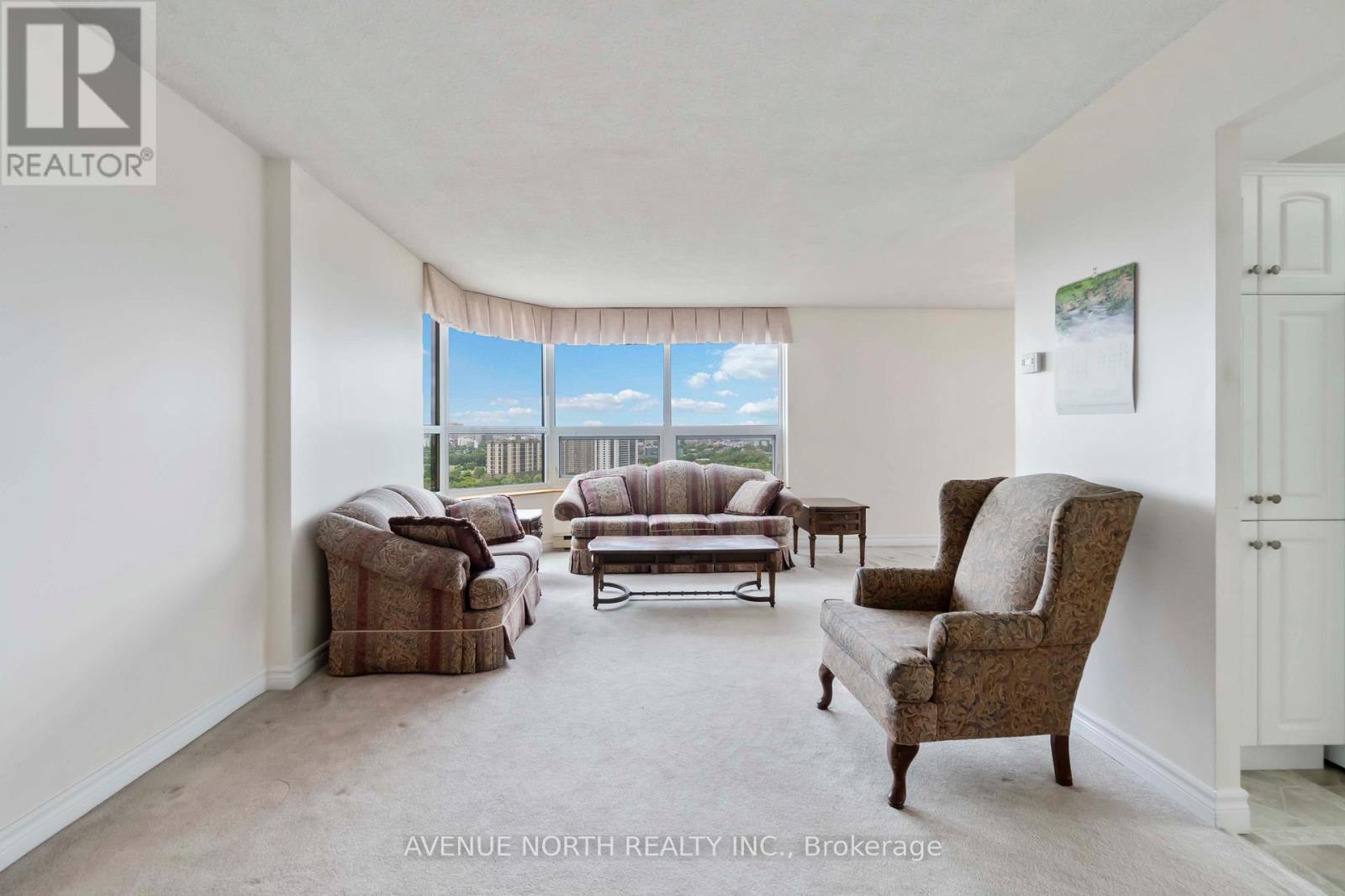 2401 - 1500 Riverside Drive