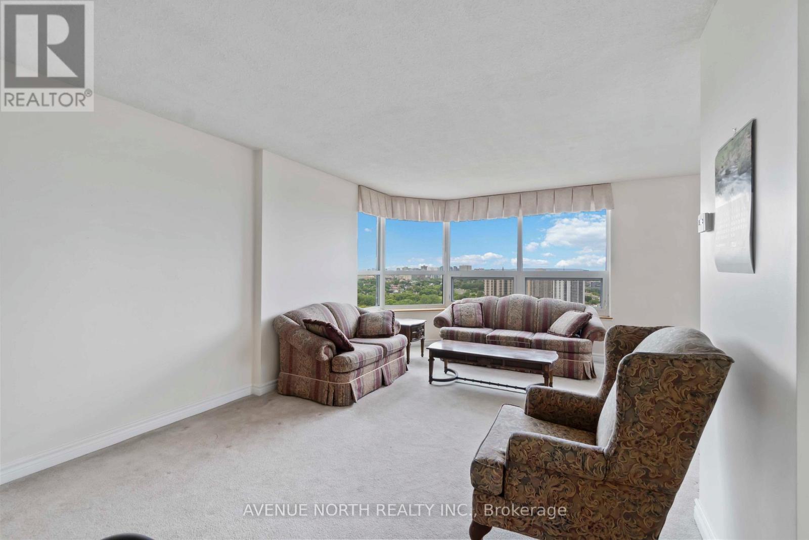 2401 - 1500 Riverside Drive