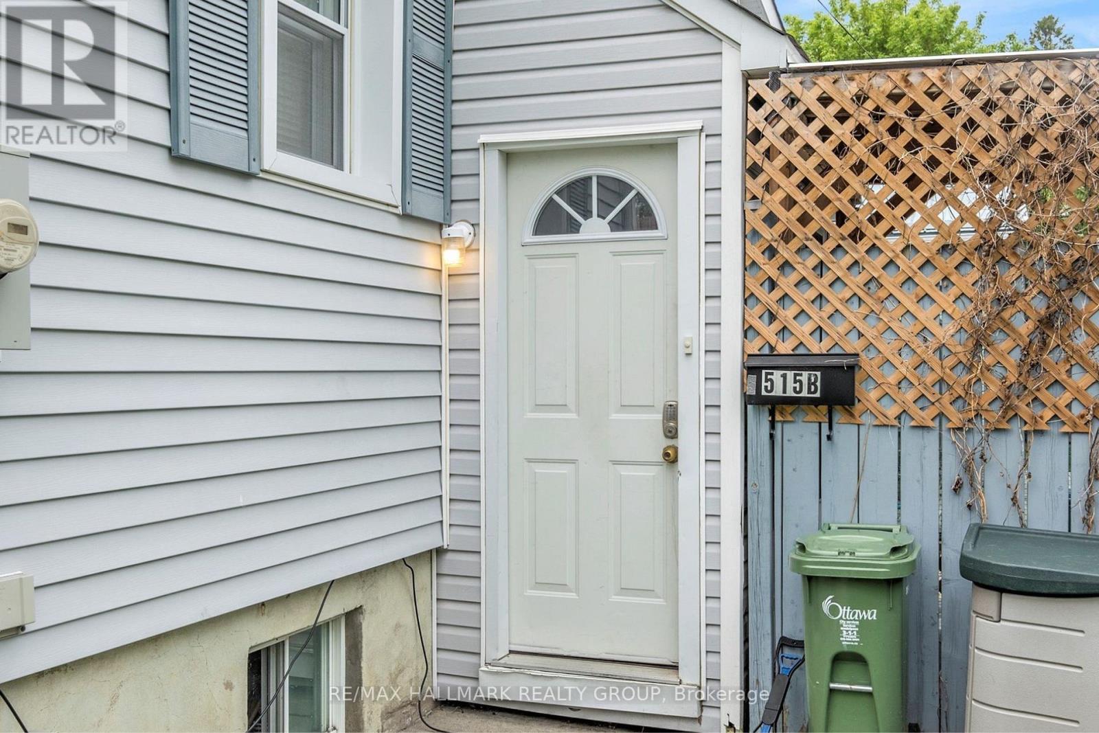 515 Guy Street