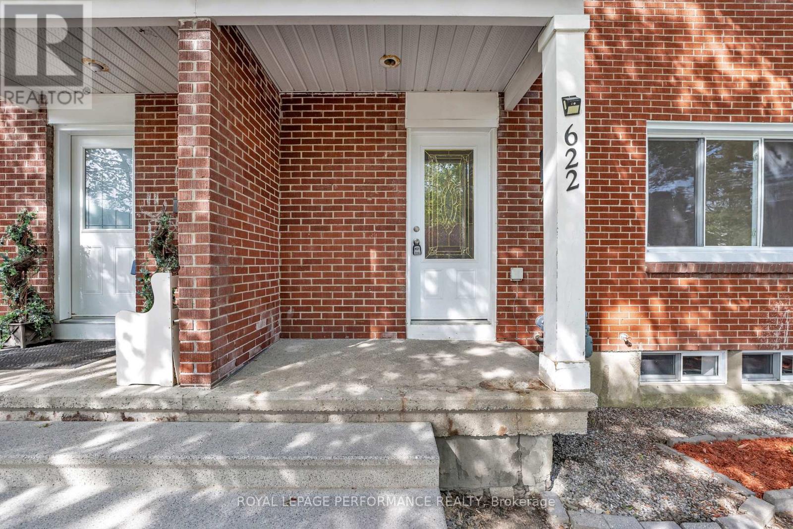 622 Borthwick Avenue