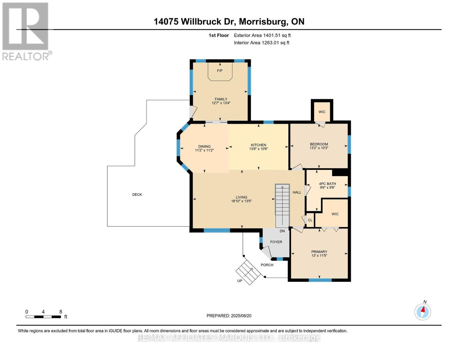 14075 Willbruck Drive