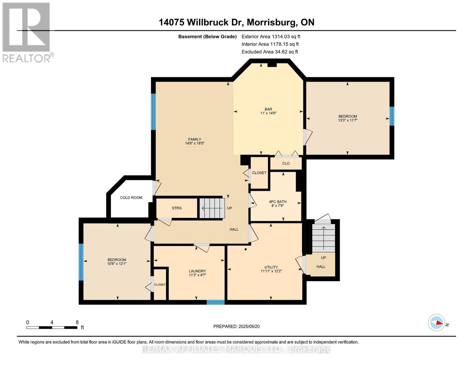 14075 Willbruck Drive