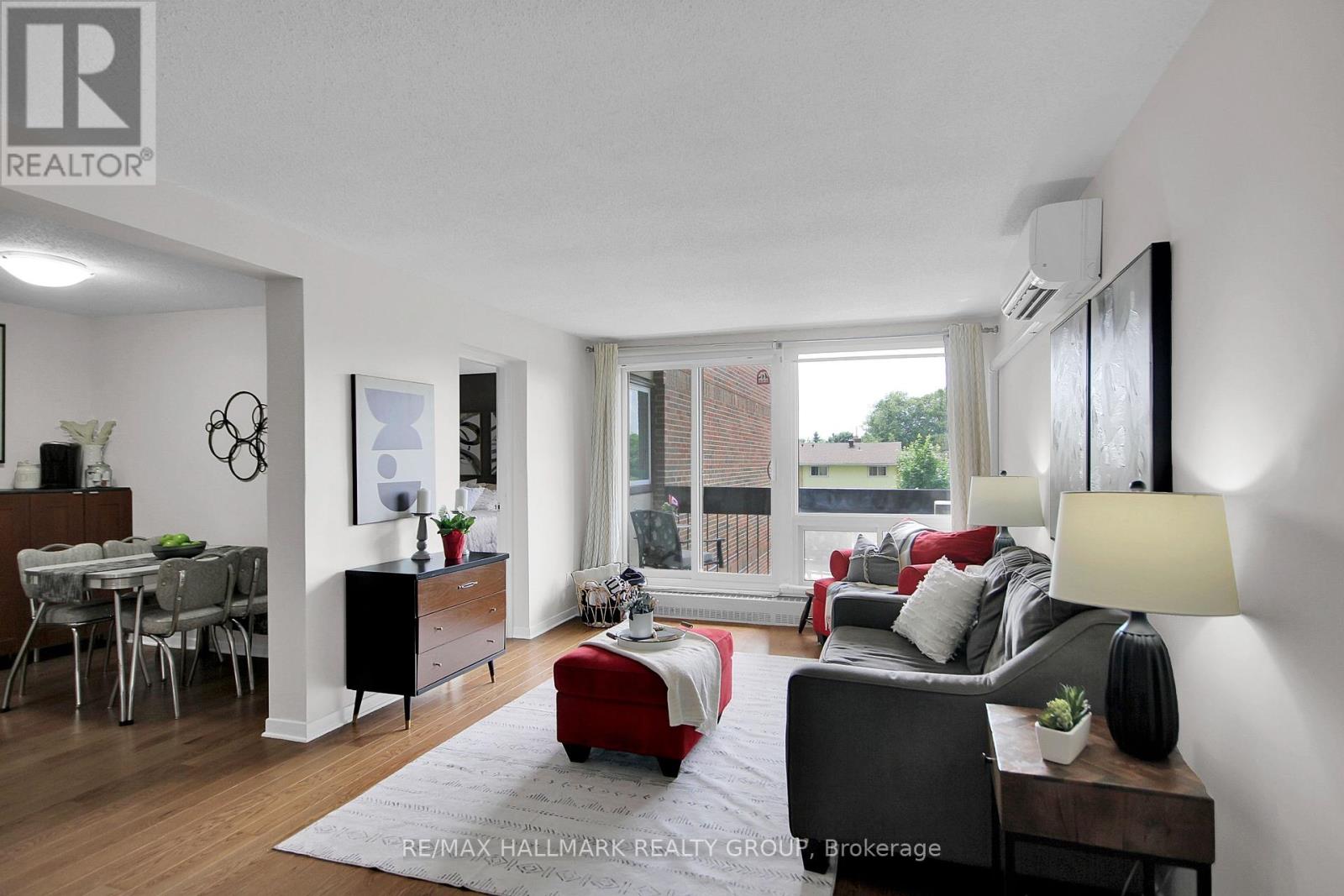 210 - 1505 Baseline Road