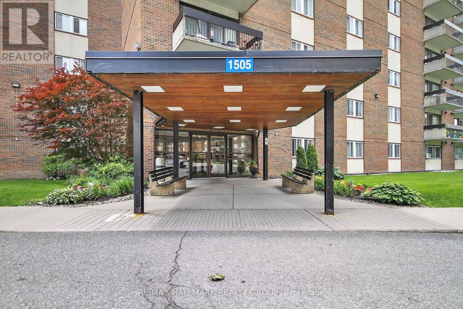 210 - 1505 Baseline Road