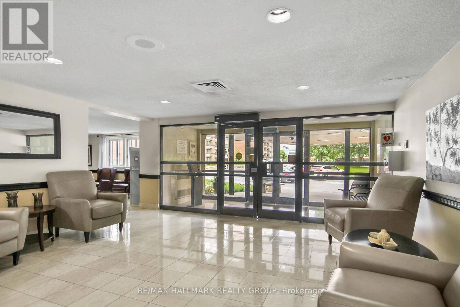 210 - 1505 Baseline Road