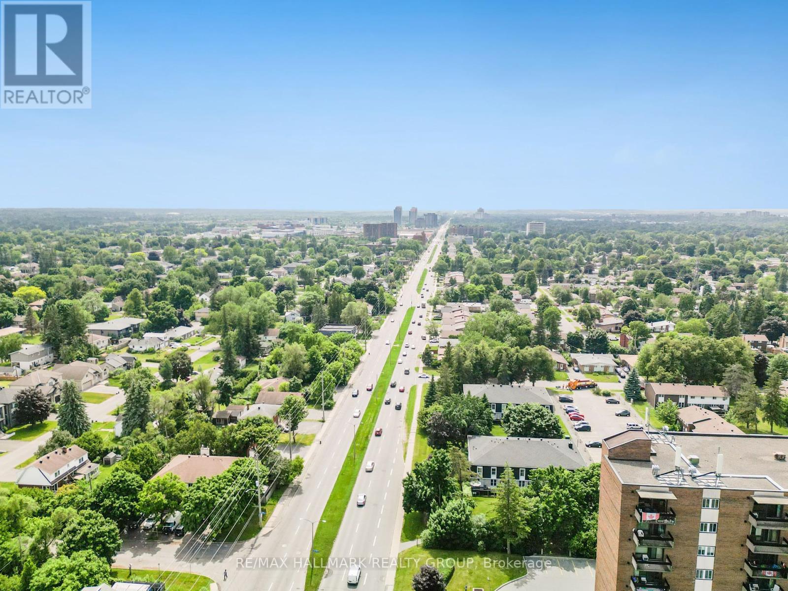 210 - 1505 Baseline Road