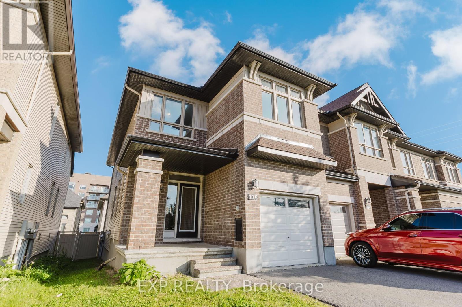 116 Popplewell Crescent