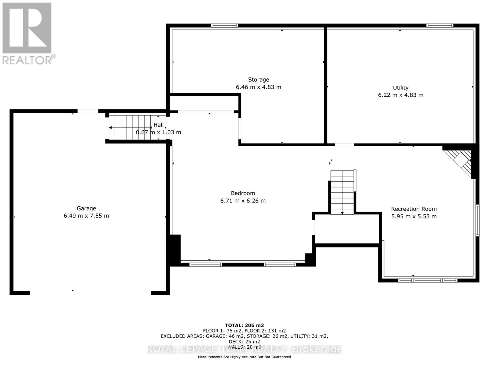 79 Mountain View Road