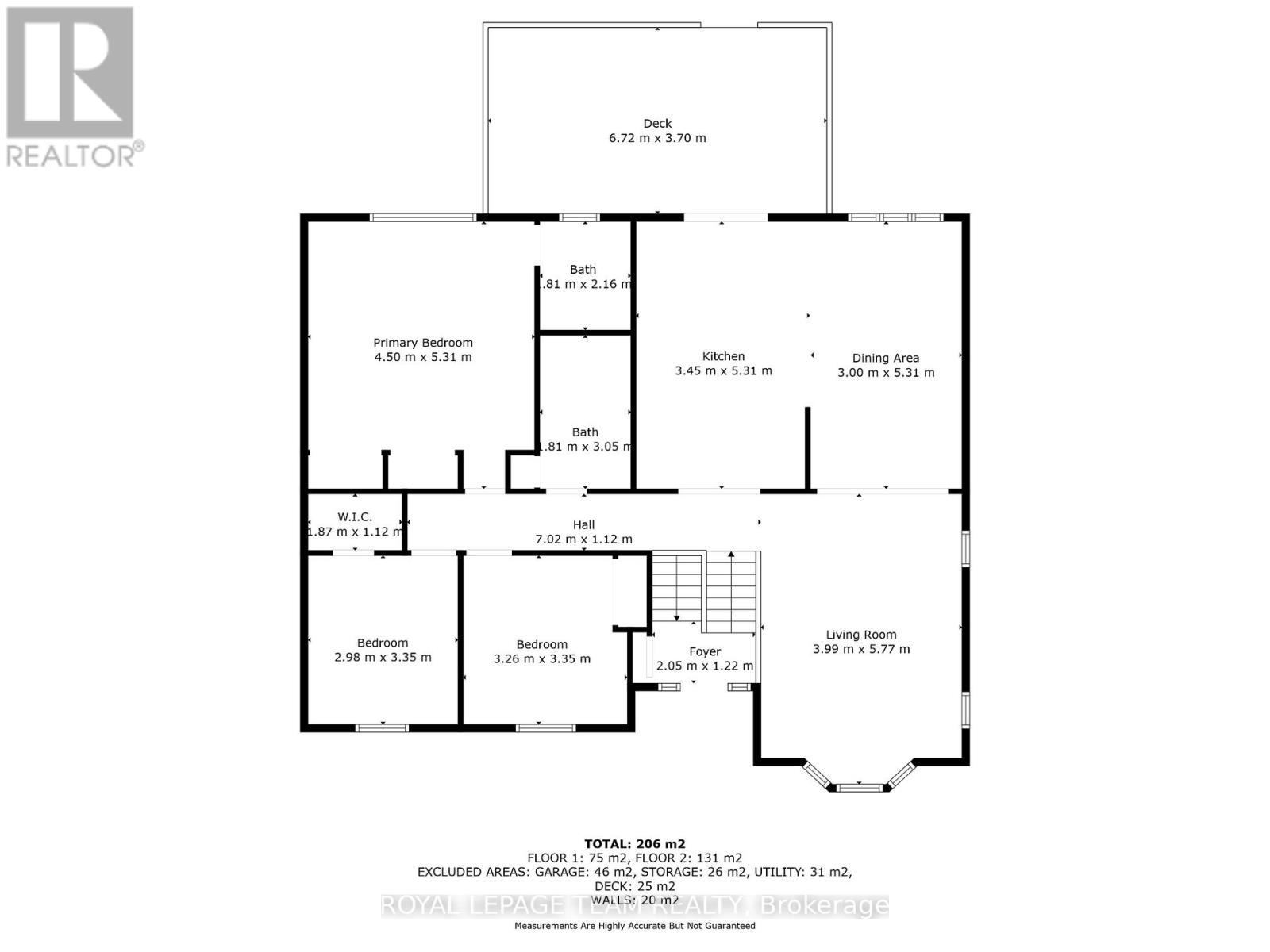 79 Mountain View Road