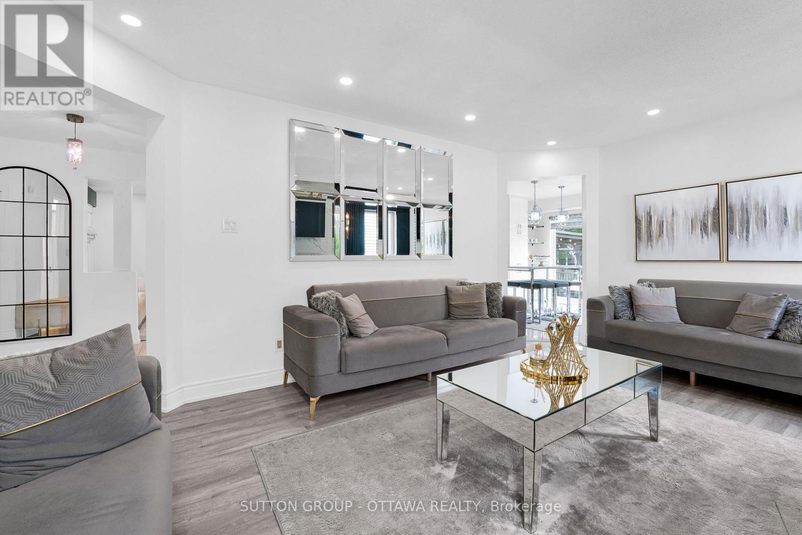 2163 Johnston Road