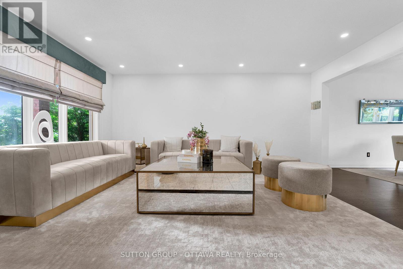 2163 Johnston Road
