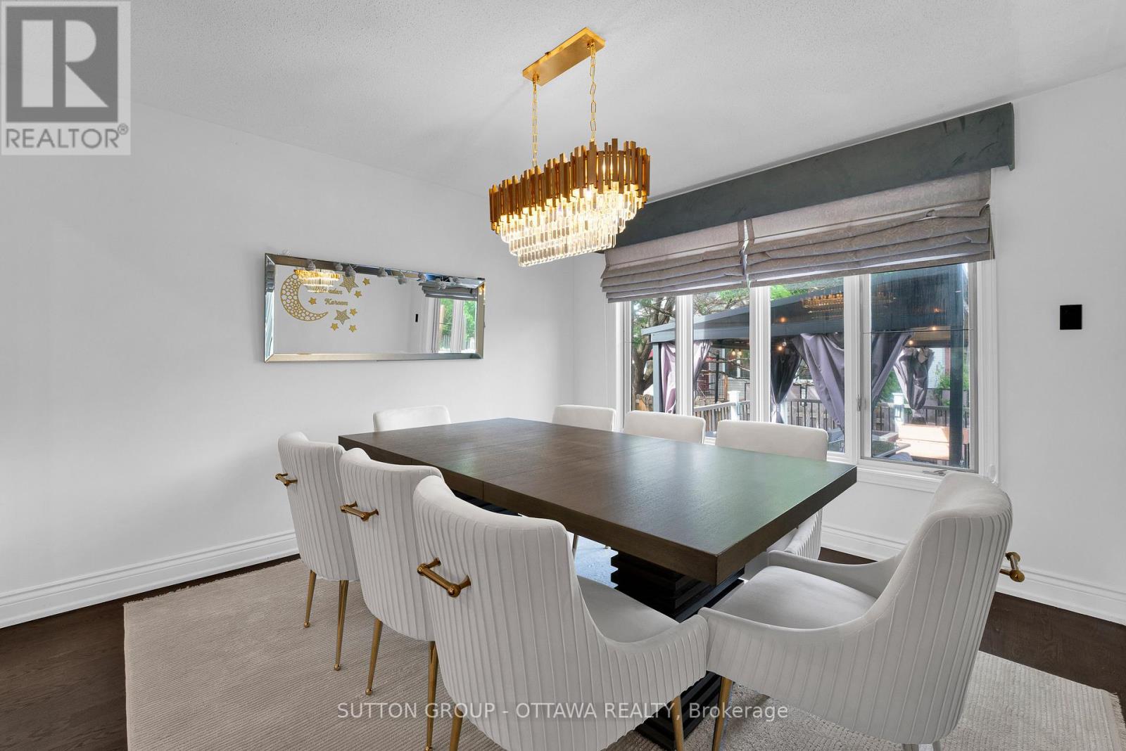 2163 Johnston Road