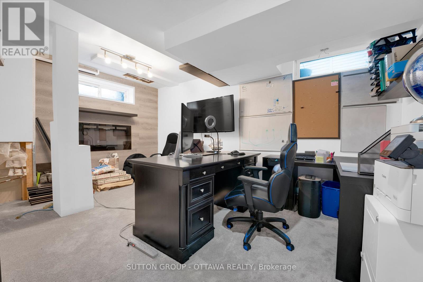 2163 Johnston Road