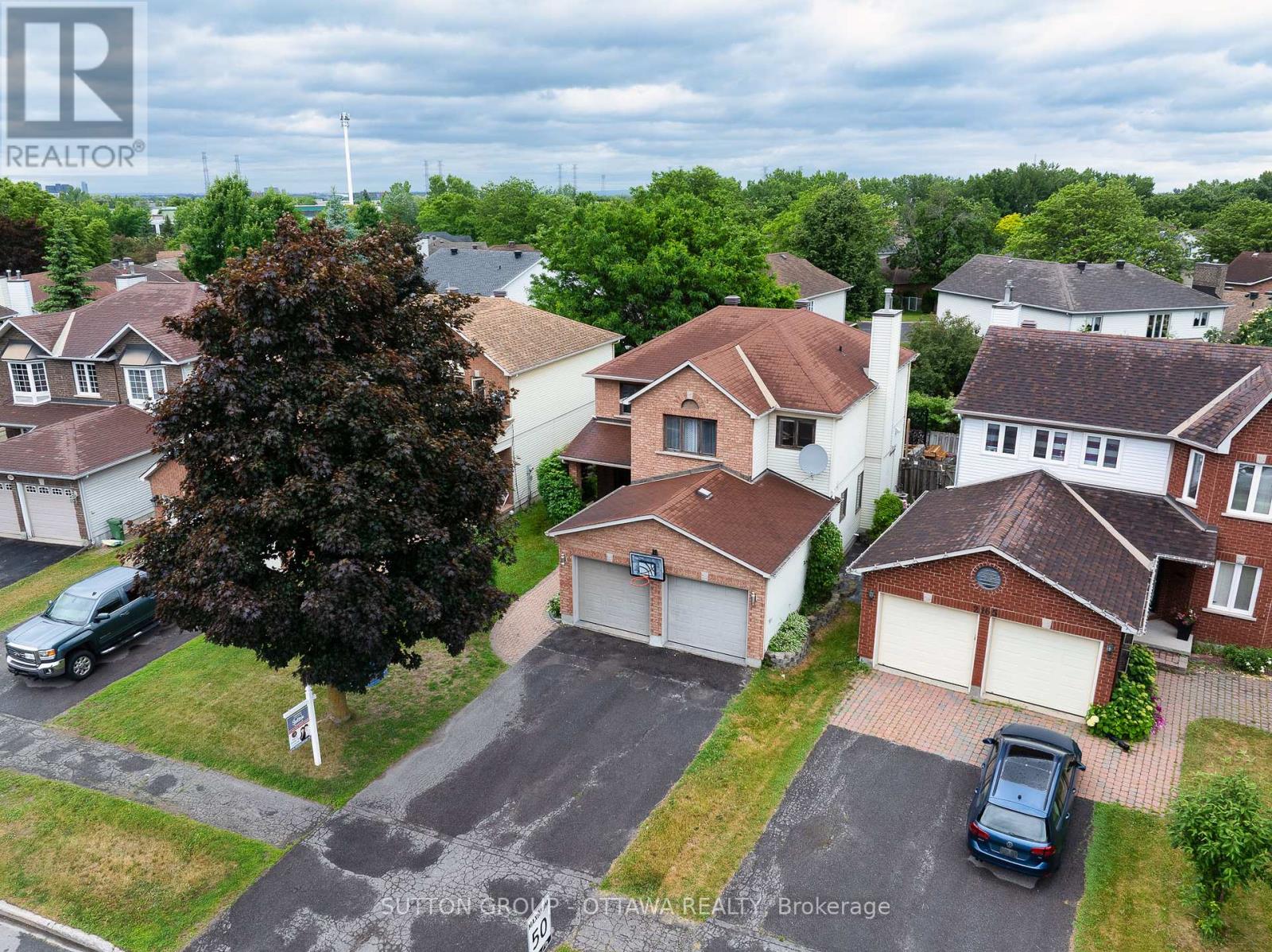 2163 Johnston Road