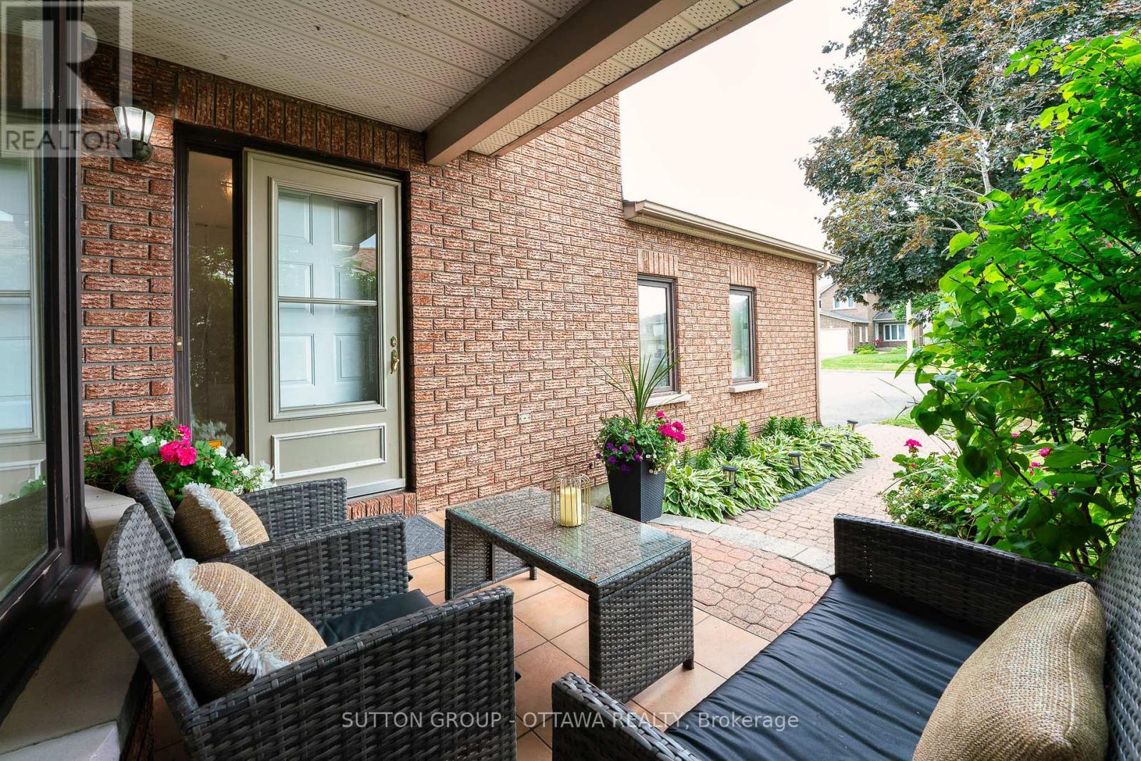 2163 Johnston Road