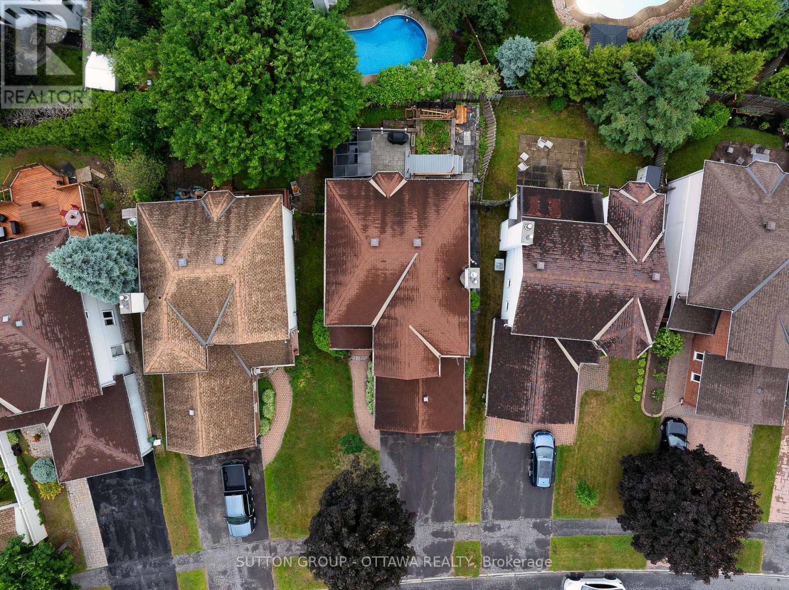 2163 Johnston Road
