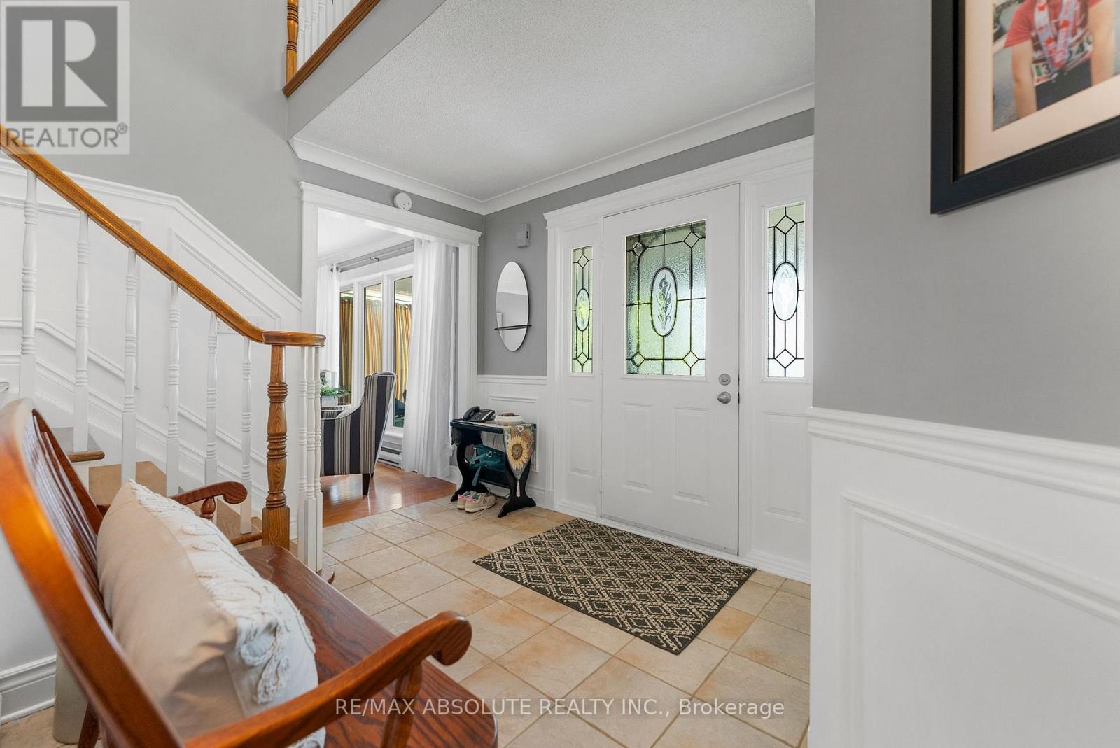 813 Archibald Street