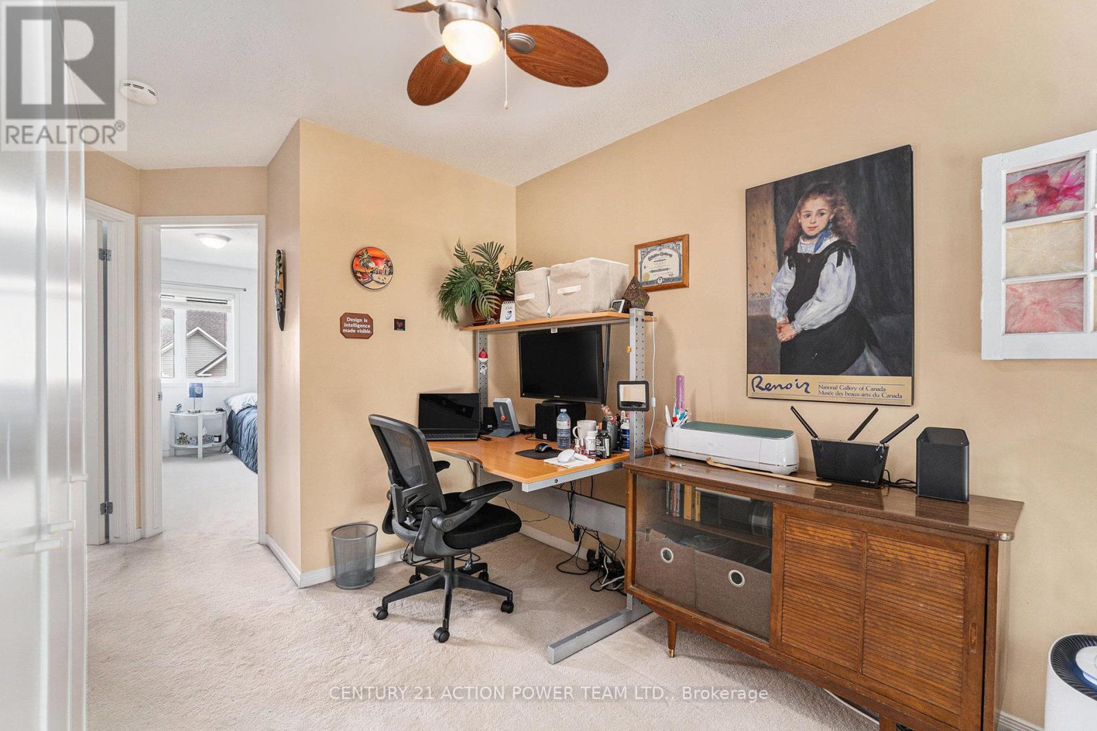 123 Gatestone Private