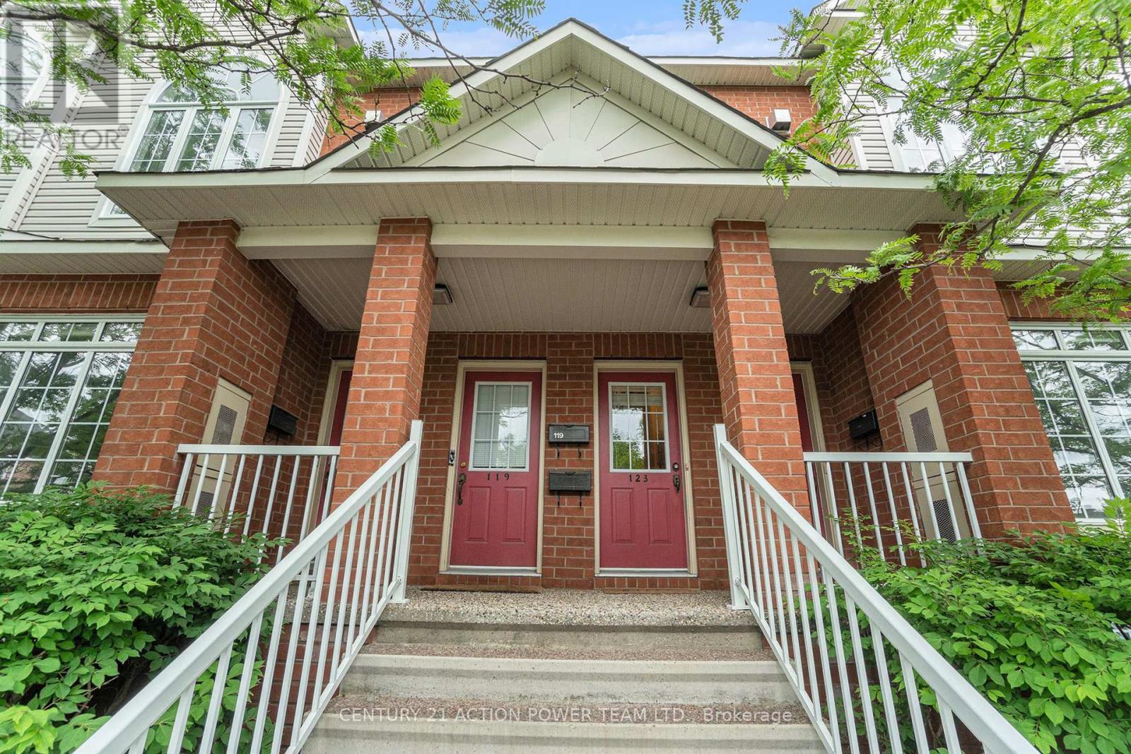 123 Gatestone Private