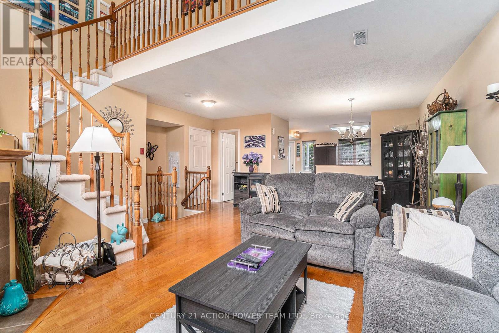 123 Gatestone Private