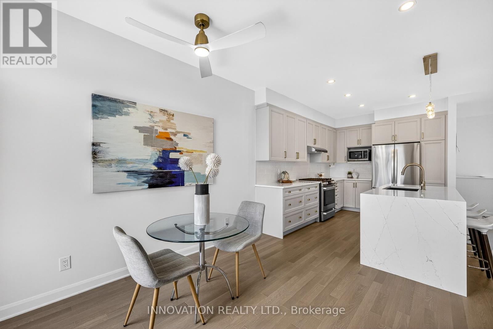 814 Companion Crescent