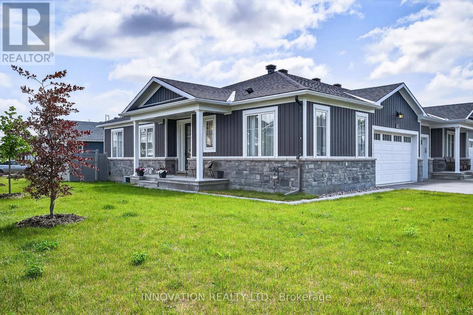 814 Companion Crescent