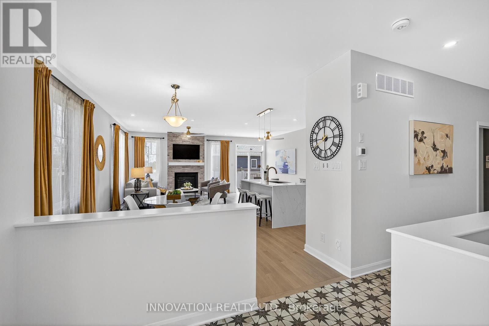 814 Companion Crescent