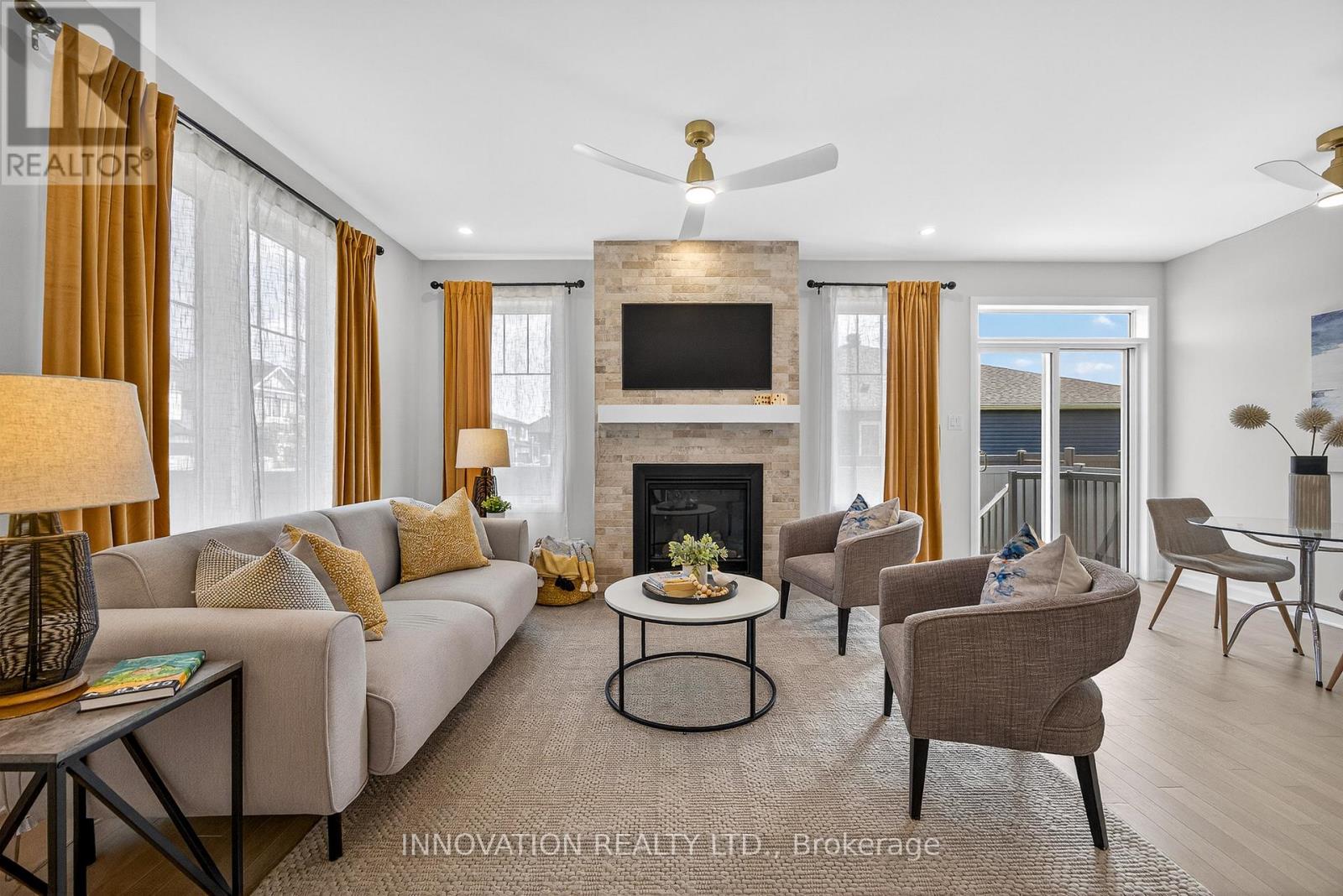 814 Companion Crescent