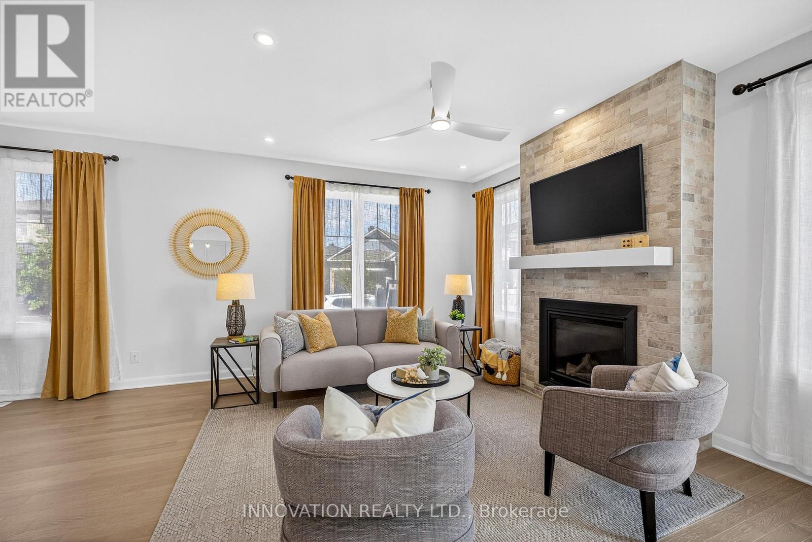 814 Companion Crescent