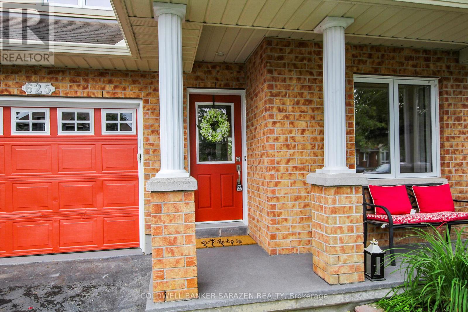 625 Paul Metivier Drive