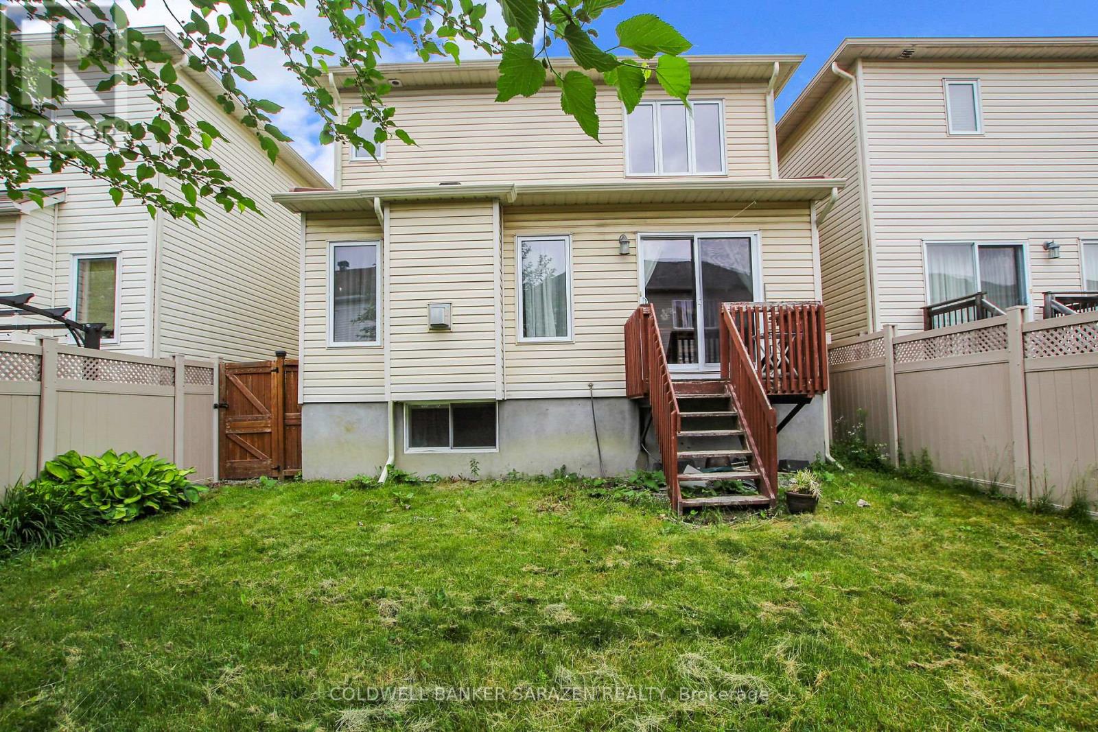 625 Paul Metivier Drive