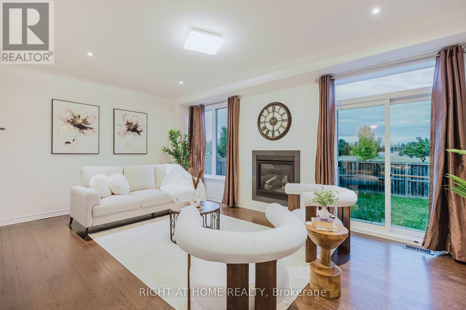 244 Fergus Crescent