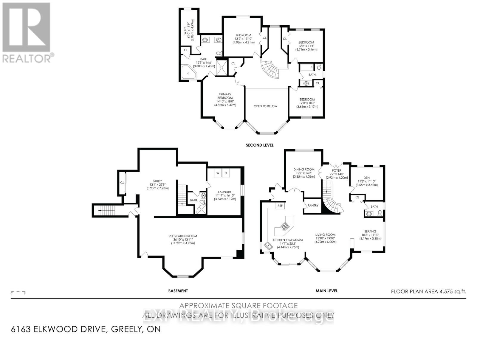 6163 Elkwood Drive