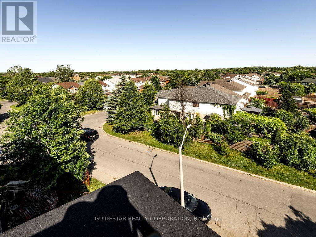 A & B - 25 Pennard Way