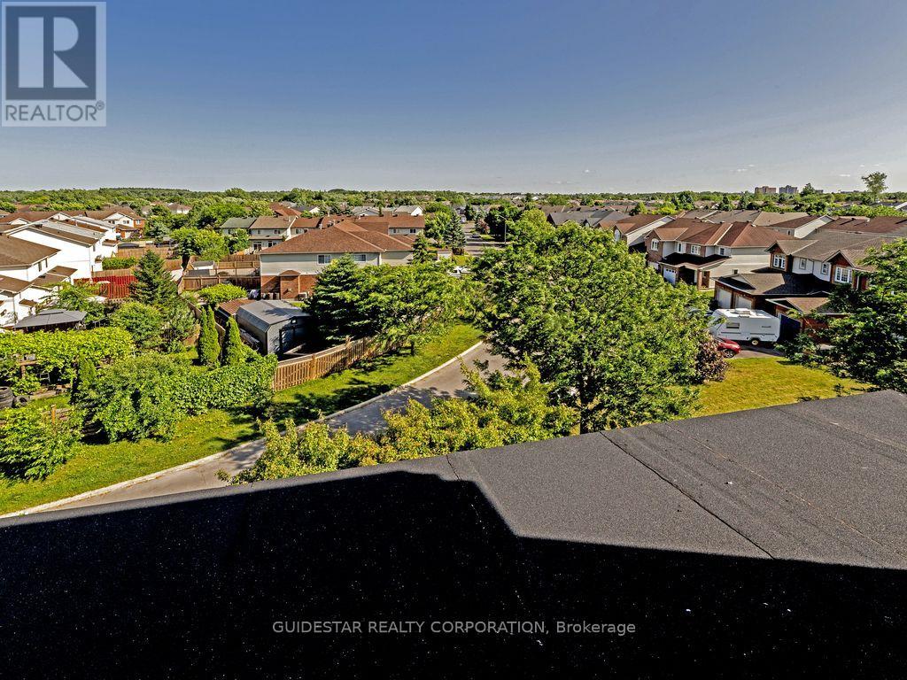 A & B - 25 Pennard Way