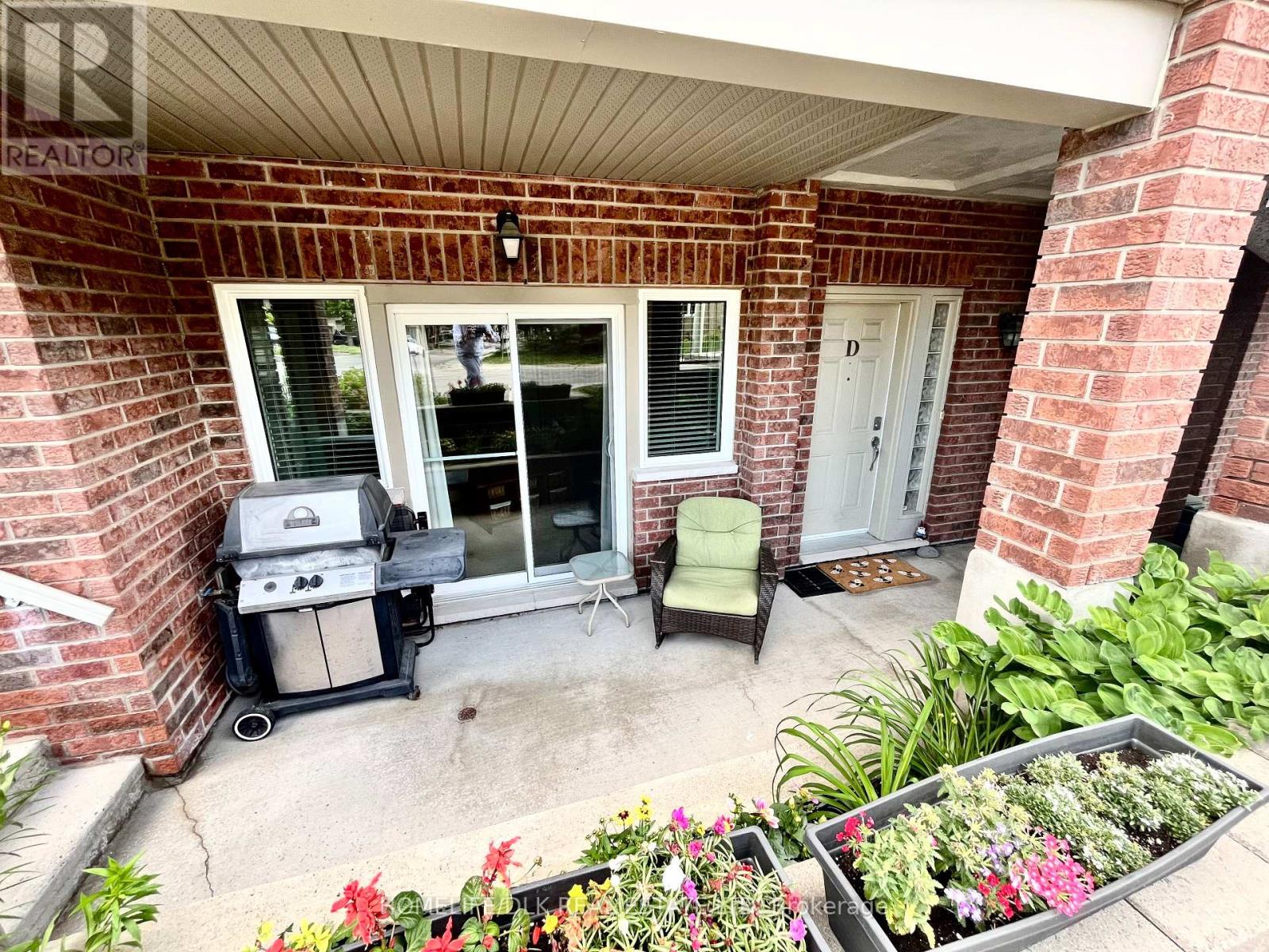 D - 137 Oldfield Street