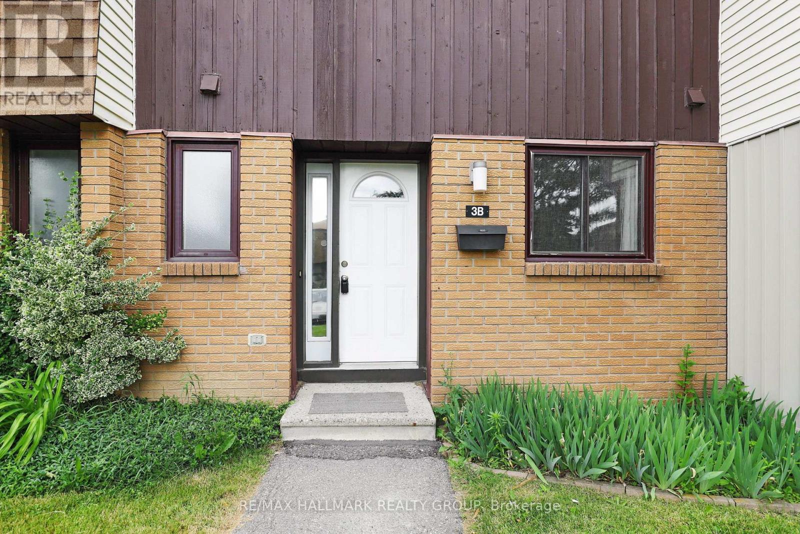 3b Woodvale Green