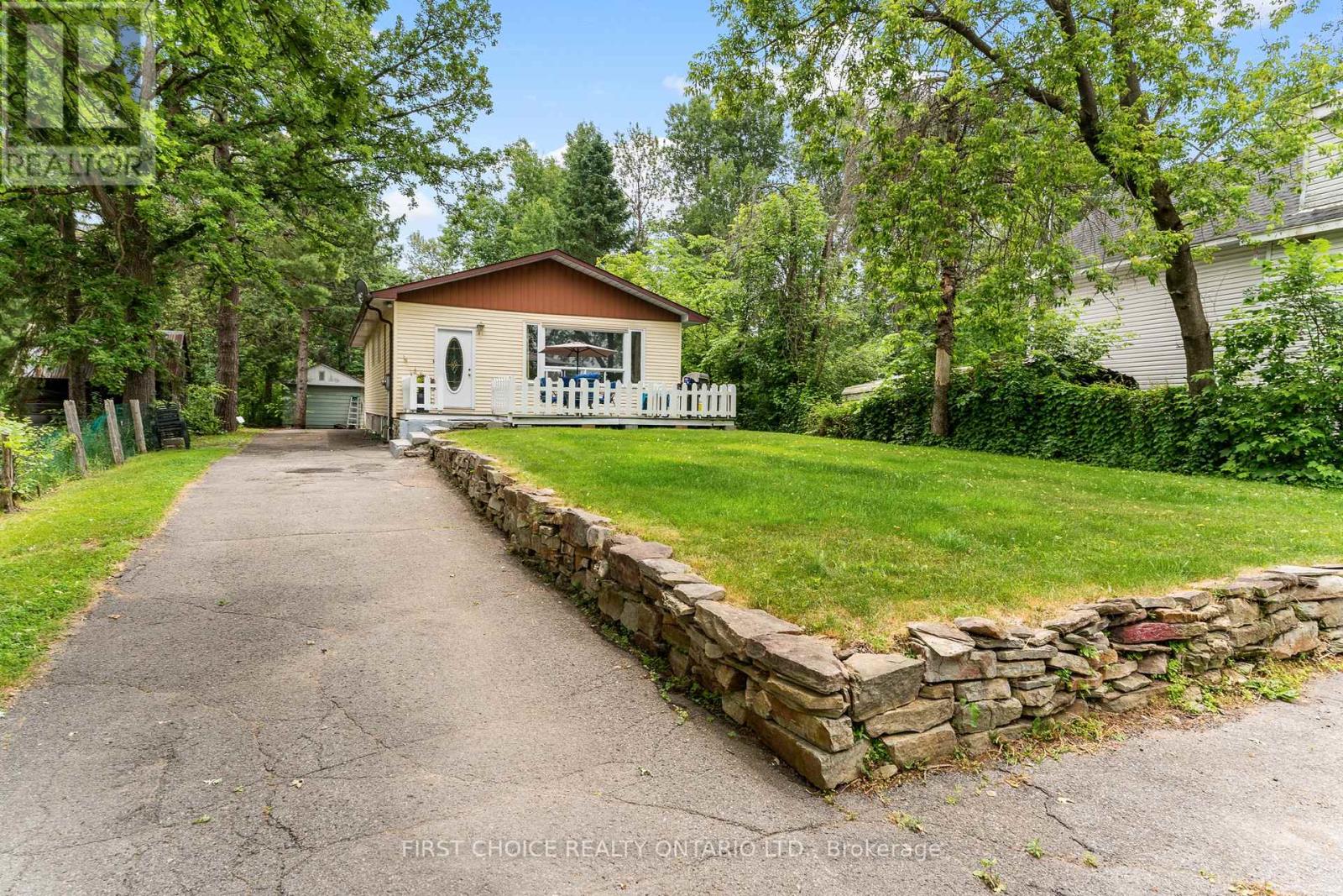 96 Constance Lake Road