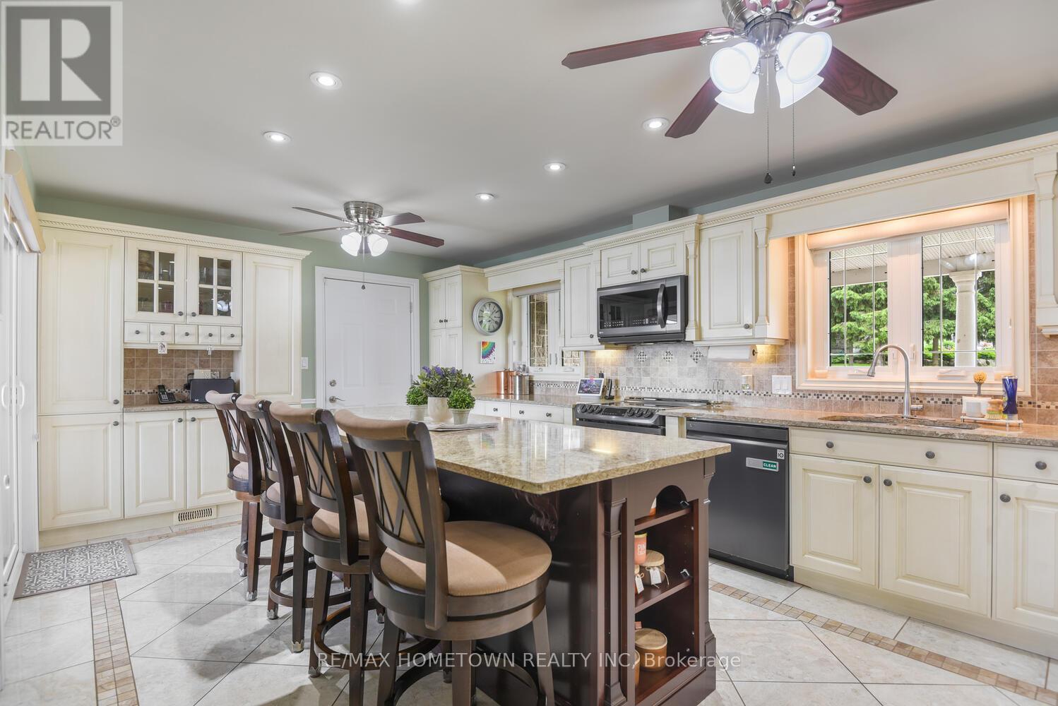 1111 Burnside Drive