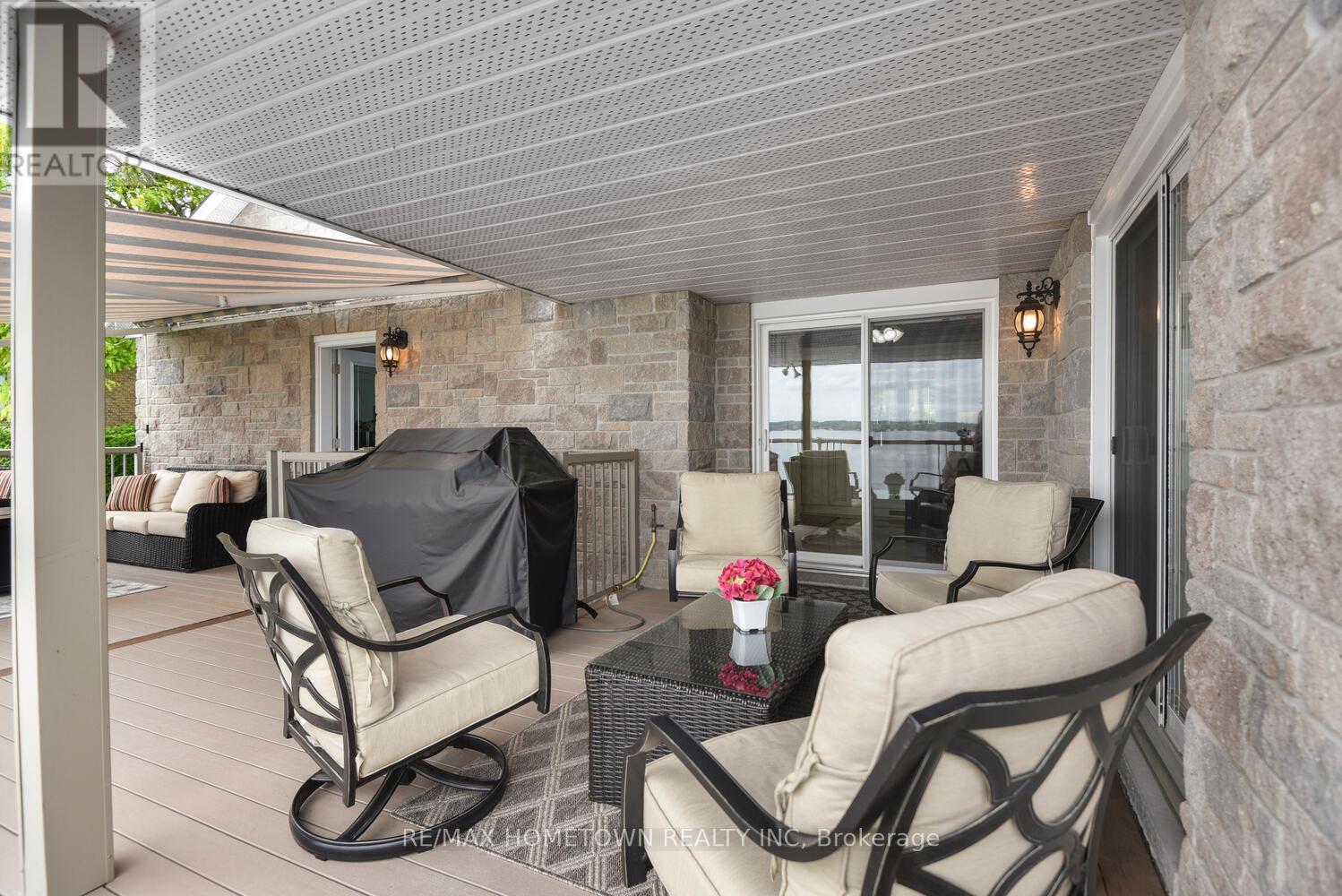 1111 Burnside Drive