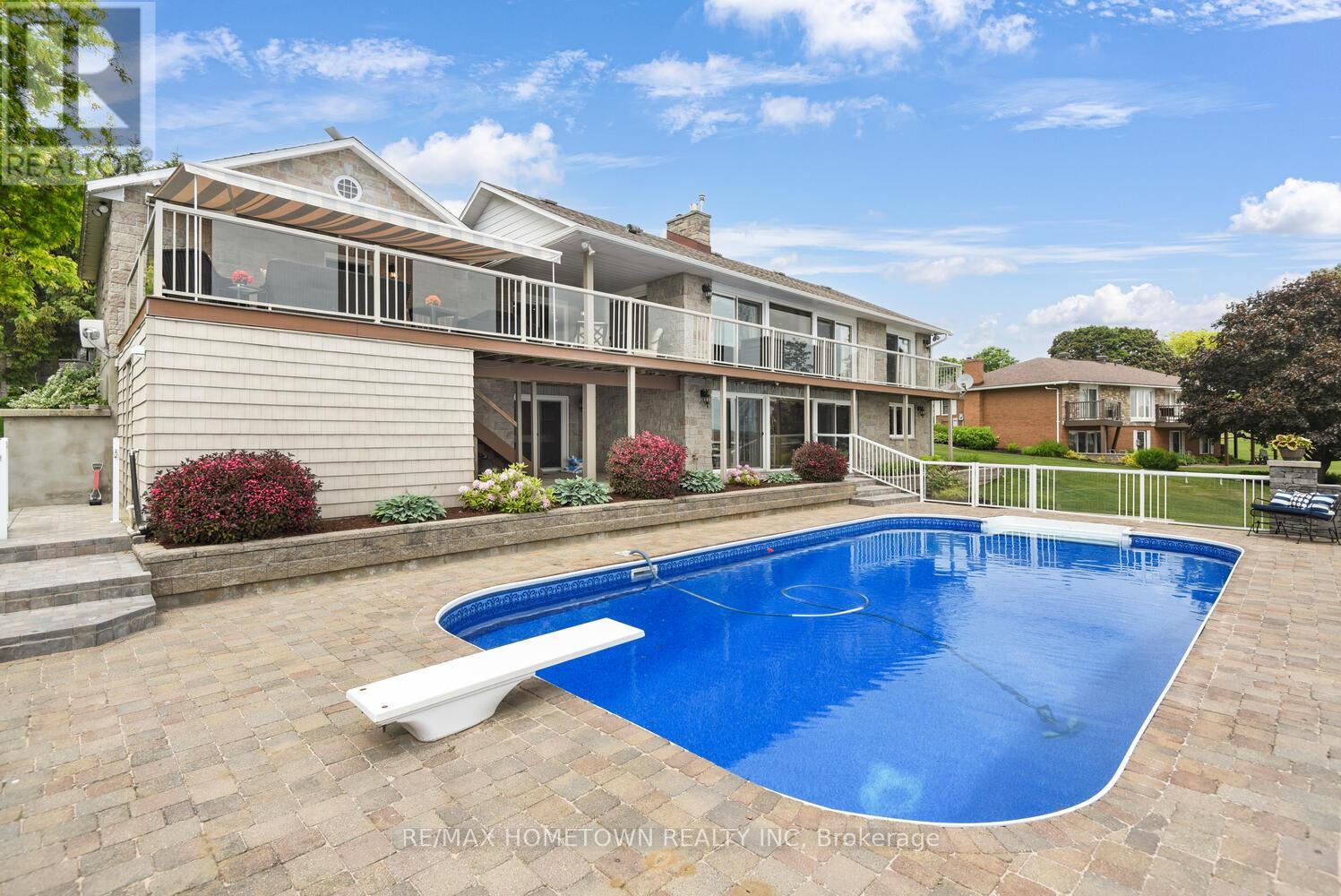 1111 Burnside Drive