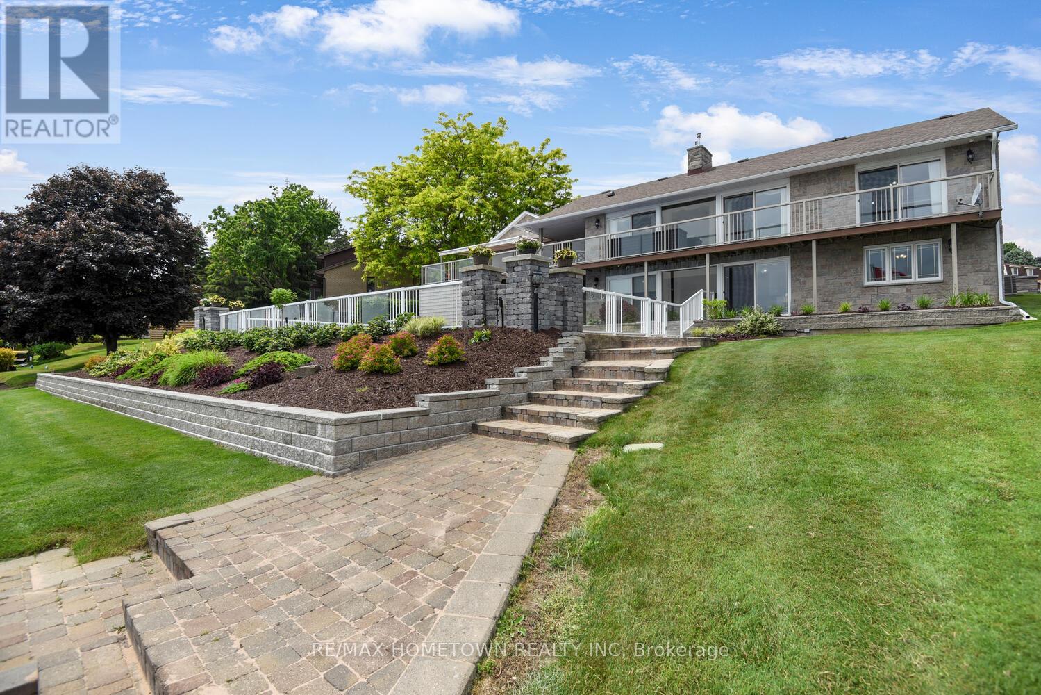 1111 Burnside Drive