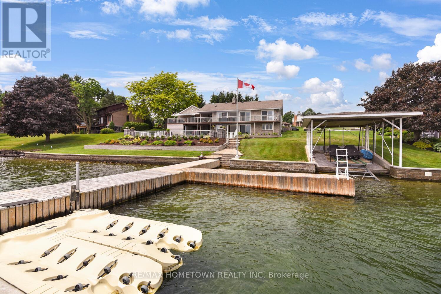 1111 Burnside Drive