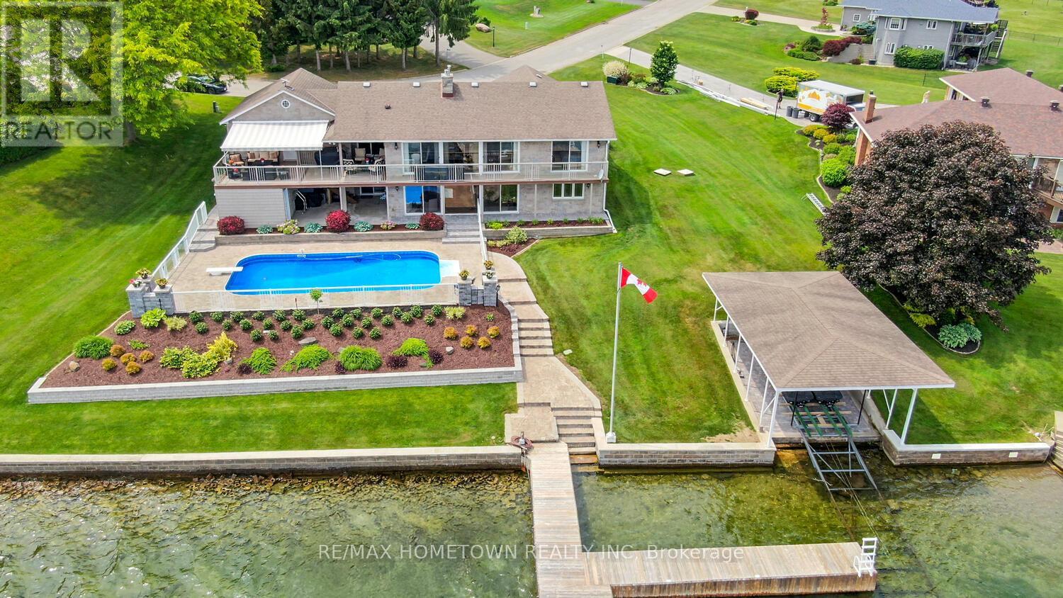 1111 Burnside Drive