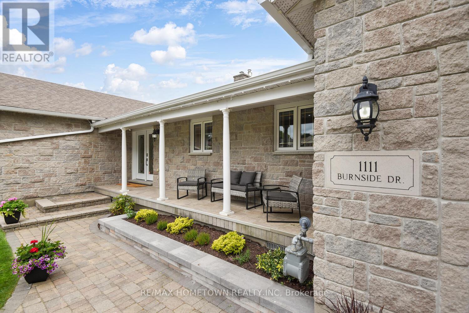 1111 Burnside Drive