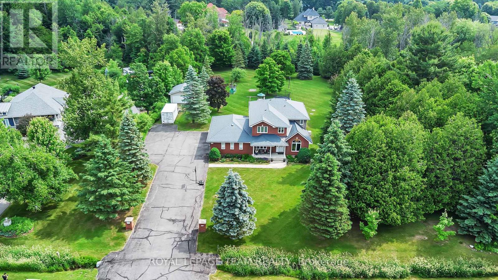 1536 Sherruby Way