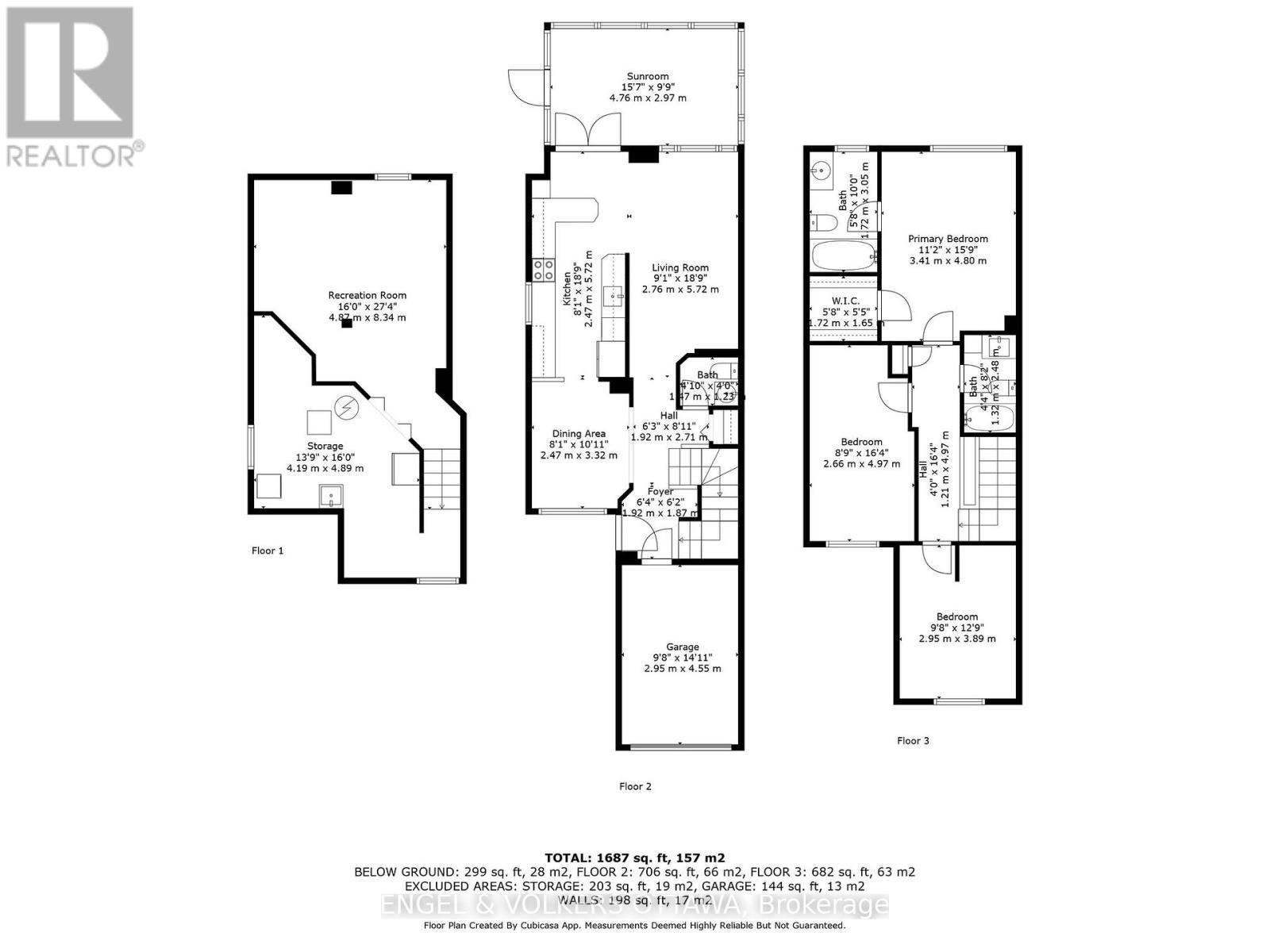 68 Thornbury Crescent