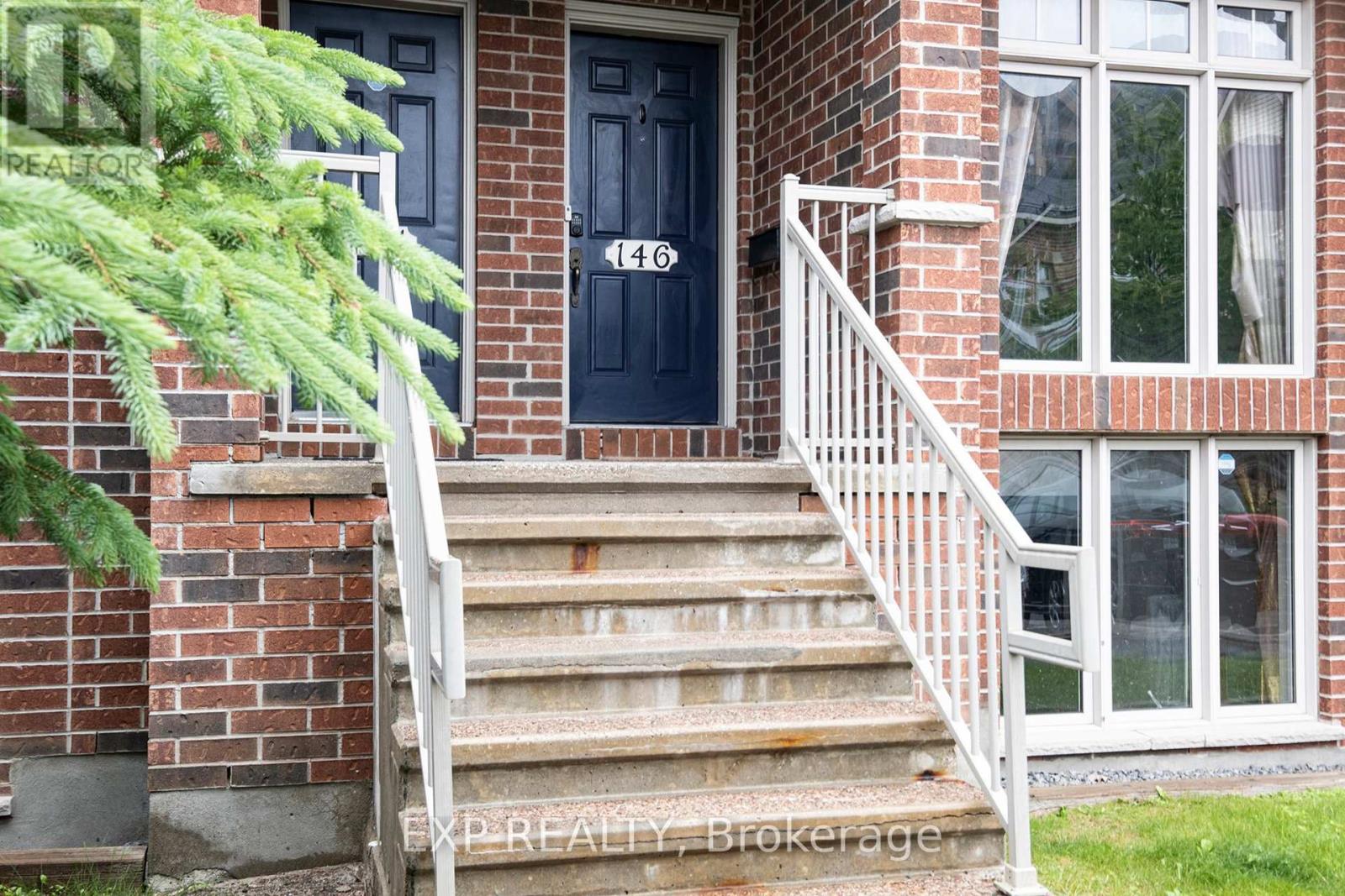 146 - 1512 Walkley Road W
