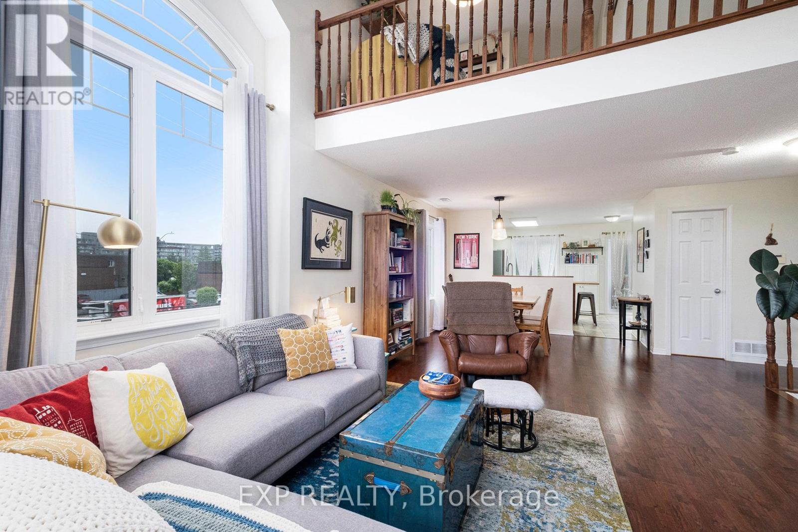 146 - 1512 Walkley Road W
